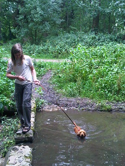 Gem&uuml;tlich machen!